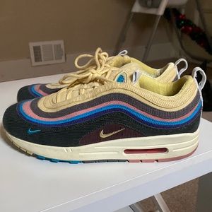 Sean Wotheespoin Air Max